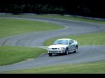 Ford Mustang SVT Cobra 2001 года